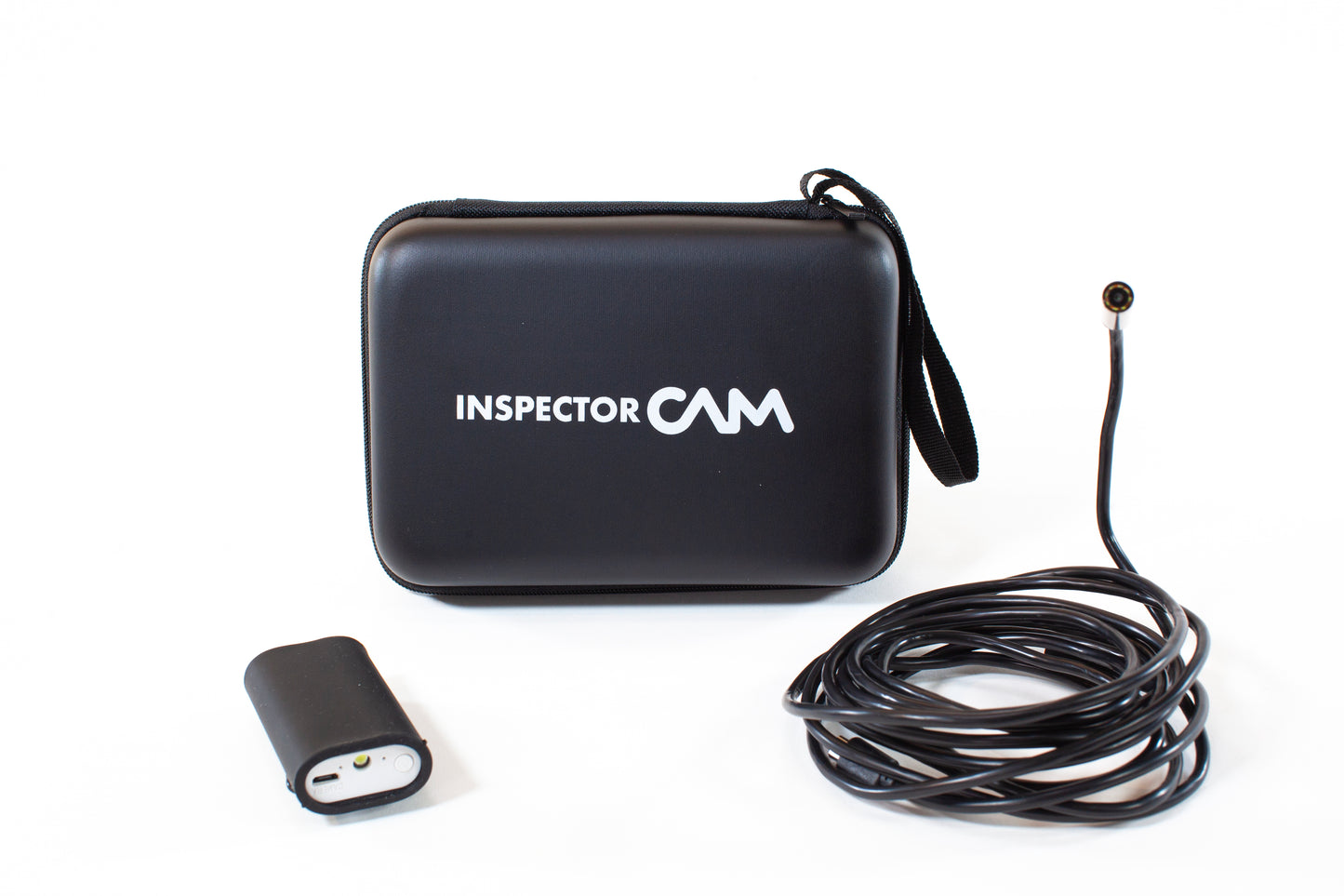 InspectorCam, 3 meter