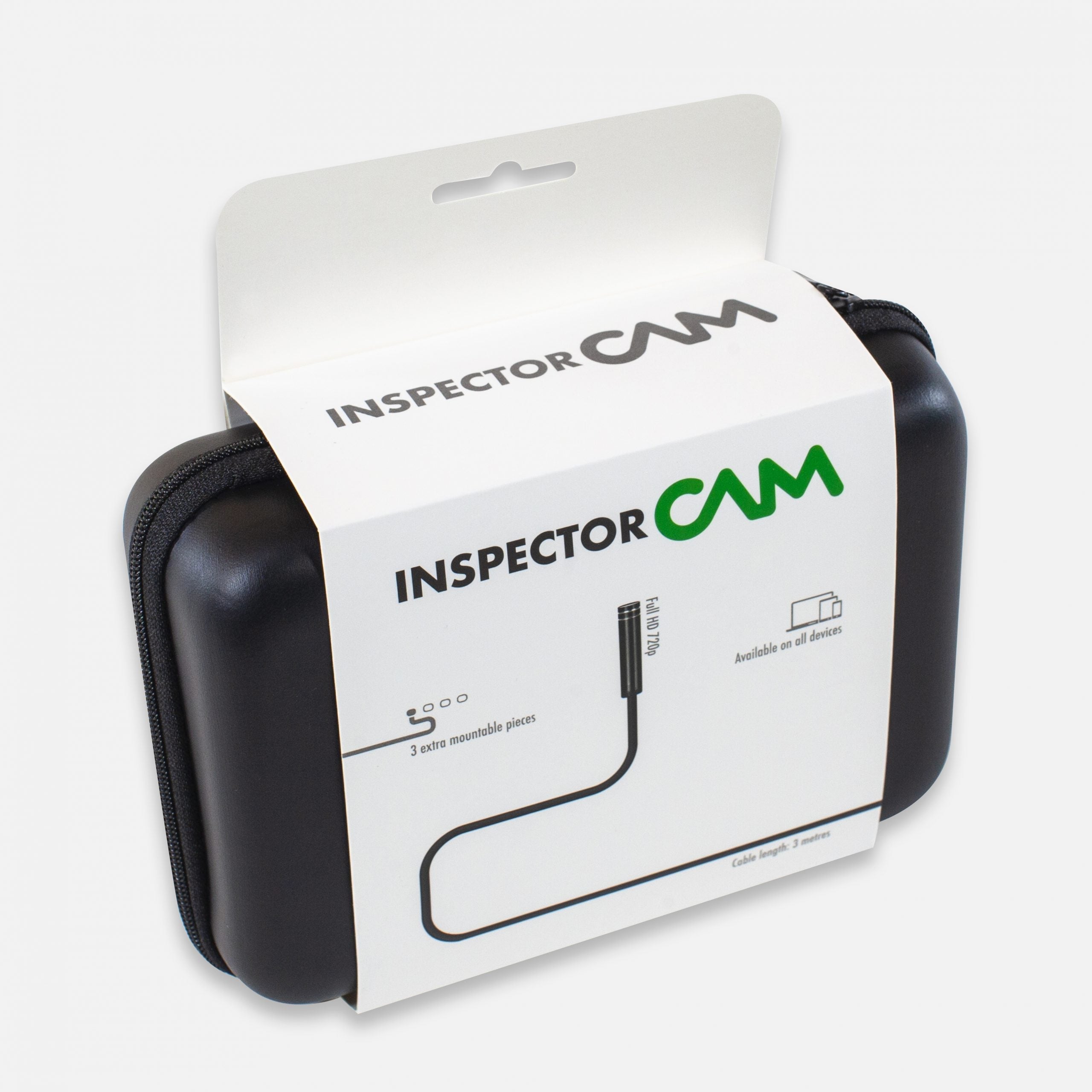 InspectorCam, 3 meter – InspectorGadgets
