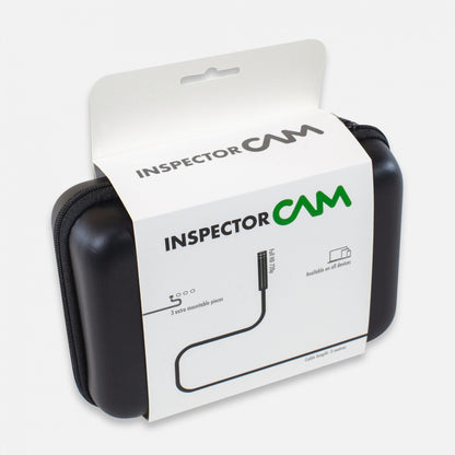 InspectorCam, 3 meter