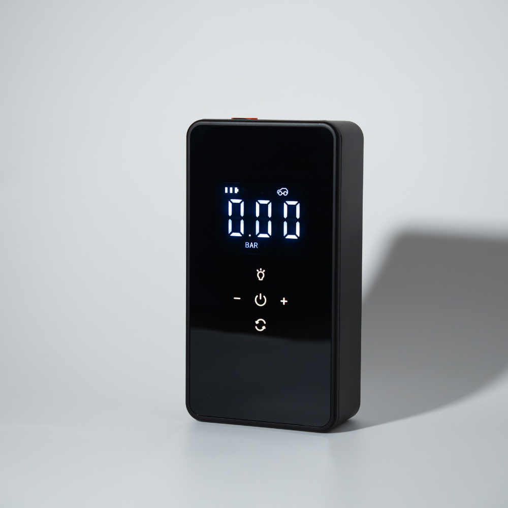 SmartPump Elektrisk luftpumpe