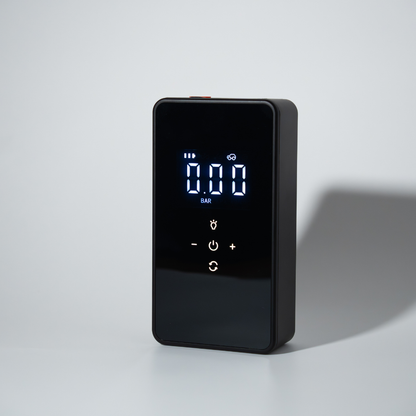 SmartPump Elektrisk luftpumpe