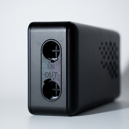 SmartPump Elektrisk luftpumpe